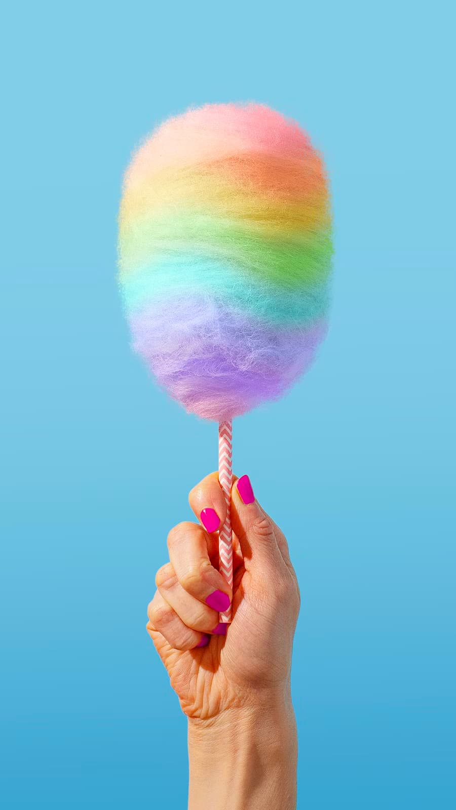 Unicorn Candy-Cloud ✦
