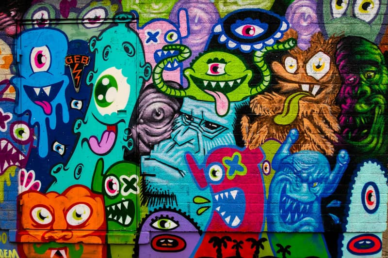 RIOT ROOM